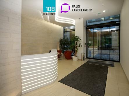 ke4-karla-englise-praha-5-smichov | Pronájem - kanceláře, 1 811 m²