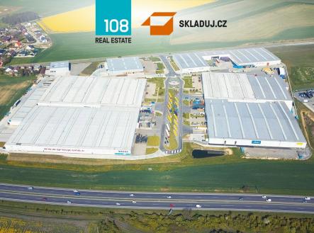 prumyslovy-park-mlada-boleslav-pronajem-skladovych-prostor | Pronájem - komerční objekt, sklad, 5 000 m²