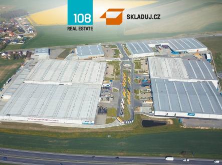 prumyslovy-park-mlada-boleslav-pronajem-skladovych-prostor | Pronájem - komerční objekt, sklad, 5 000 m²