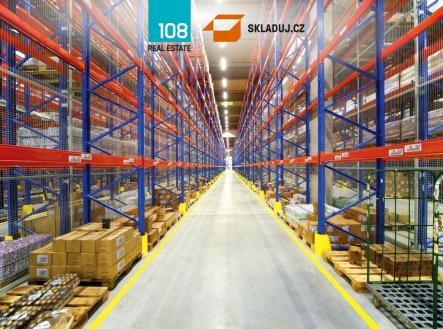 prumyslovy-park-teplice-pronajem-skladovych-prostor | Pronájem - komerční objekt, sklad, 6 200 m²
