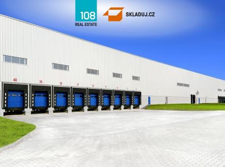 prumyslovy-park-teplice-pronajem-skladovych-prostor | Pronájem - komerční objekt, sklad, 6 200 m²