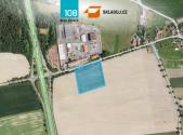 Prodej - pozemek pro komerční výstavbu, 12 230 m²