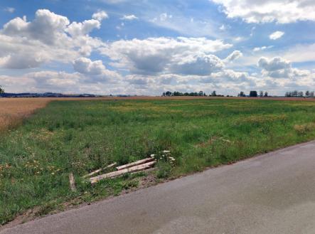 prumyslovy-pozemek-loket | Prodej - pozemek pro komerční výstavbu, 12 230 m²