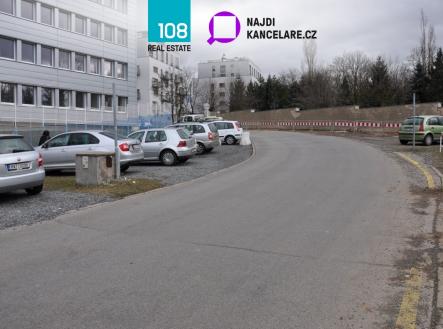 vk-centrum-u-nakladoveho-nadrazi-praha-3-strasnice | Pronájem - kanceláře, 3 153 m²