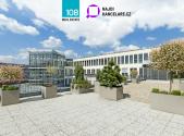 Pronájem - kanceláře, 2 375 m²
