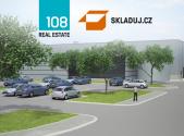 Pronájem - komerční objekt, sklad, 4 000 m²