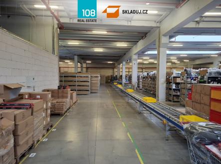 industrial-park-ricany-u-prahy-pronajem-skladovych-prostor | Pronájem - komerční objekt, sklad, 12 500 m²