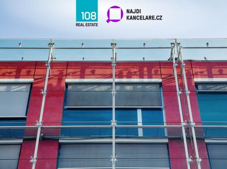 pronajem-kancelari-corso-karlin-krizikova-praha-8-karlin | Pronájem - kanceláře, 201 m²