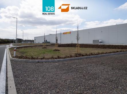 prumyslovy-park-zebrak-pronajem-skladovych-prostor | Pronájem - komerční objekt, sklad, 8 000 m²