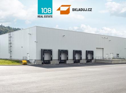 prumyslovy-park-zebrak-pronajem-skladovych-prostor | Pronájem - komerční objekt, sklad, 8 000 m²