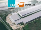 Pronájem - komerční objekt, sklad, 12 000 m²