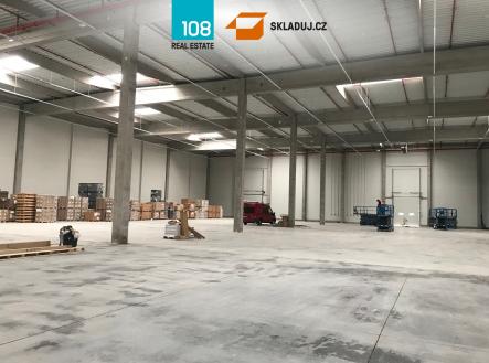 industrial-park-mosnov-pronajem-skladovych-prostor | Pronájem - komerční objekt, sklad, 5 000 m²