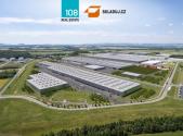 Pronájem - komerční objekt, sklad, 5 000 m²