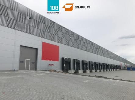 industrial-park-mosnov-pronajem-skladovych-prostor | Pronájem - komerční objekt, sklad, 10 000 m²