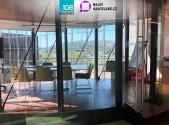 Pronájem - kanceláře, 988 m²