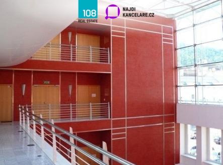 corso-karlin-krizikova-praha-8-karlin | Pronájem - kanceláře, 3 248 m²