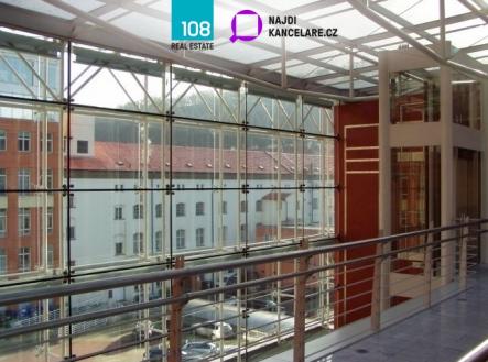 corso-karlin-krizikova-praha-8-karlin | Pronájem - kanceláře, 3 248 m²