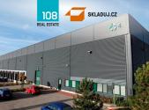 Pronájem - komerční objekt, sklad, 1 890 m²