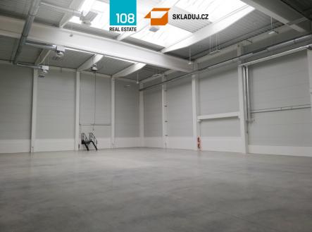 prumyslovy-park-praha-pronajem-skladovych-prostor | Pronájem - komerční objekt, sklad, 631 m²