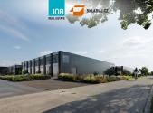 Pronájem - obchodní prostor, 1 500 m²