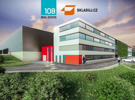 prumyslovy-park-liberec-pronajem-skladovych-prostor | Pronájem - komerční objekt, sklad, 40 000 m²