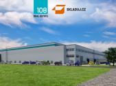Pronájem - komerční objekt, sklad, 3 000 m²