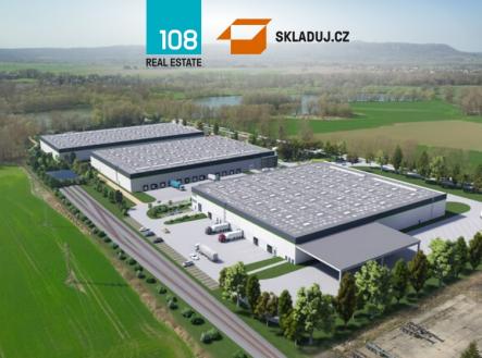 prumyslovy-areal-prisovice-pronajem-skladovych-prostor | Pronájem - komerční objekt, sklad, 10 000 m²
