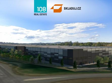 prumyslovy-areal-tabor-pronajem-skladovych-prostor | Pronájem - komerční objekt, sklad, 3 500 m²