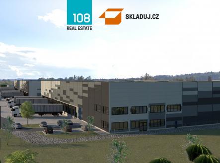 prumyslovy-areal-tabor-pronajem-skladovych-prostor | Pronájem - komerční objekt, sklad, 7 800 m²