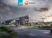 Pronájem - komerční objekt, sklad, 3 295 m²