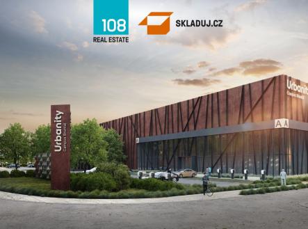 prumyslovy-areal-bruntal-pronajem-skladovych-prostor | Pronájem - komerční objekt, sklad, 3 295 m²