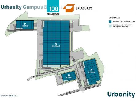 prumyslovy-areal-bruntal-pronajem-skladovych-prostor | Pronájem - komerční objekt, sklad, 3 295 m²