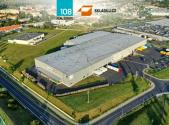 Pronájem - komerční objekt, sklad, 4 600 m²