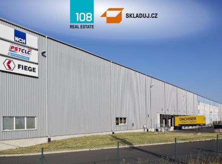 prumyslovy-areal-lovosice-pronajem-skladovych-prostor | Pronájem - komerční objekt, sklad, 4 600 m²
