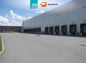 Pronájem - komerční objekt, sklad, 8 700 m²
