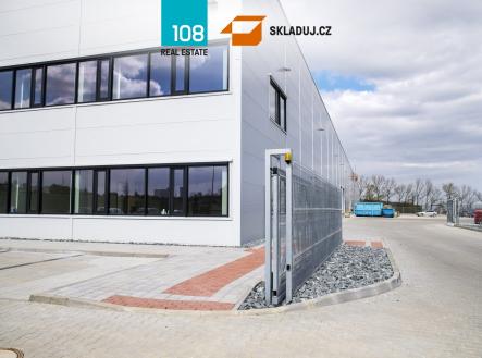 industrial-park-chrastany-pronajem-skladovych-prostor | Pronájem - komerční objekt, sklad, 8 700 m²