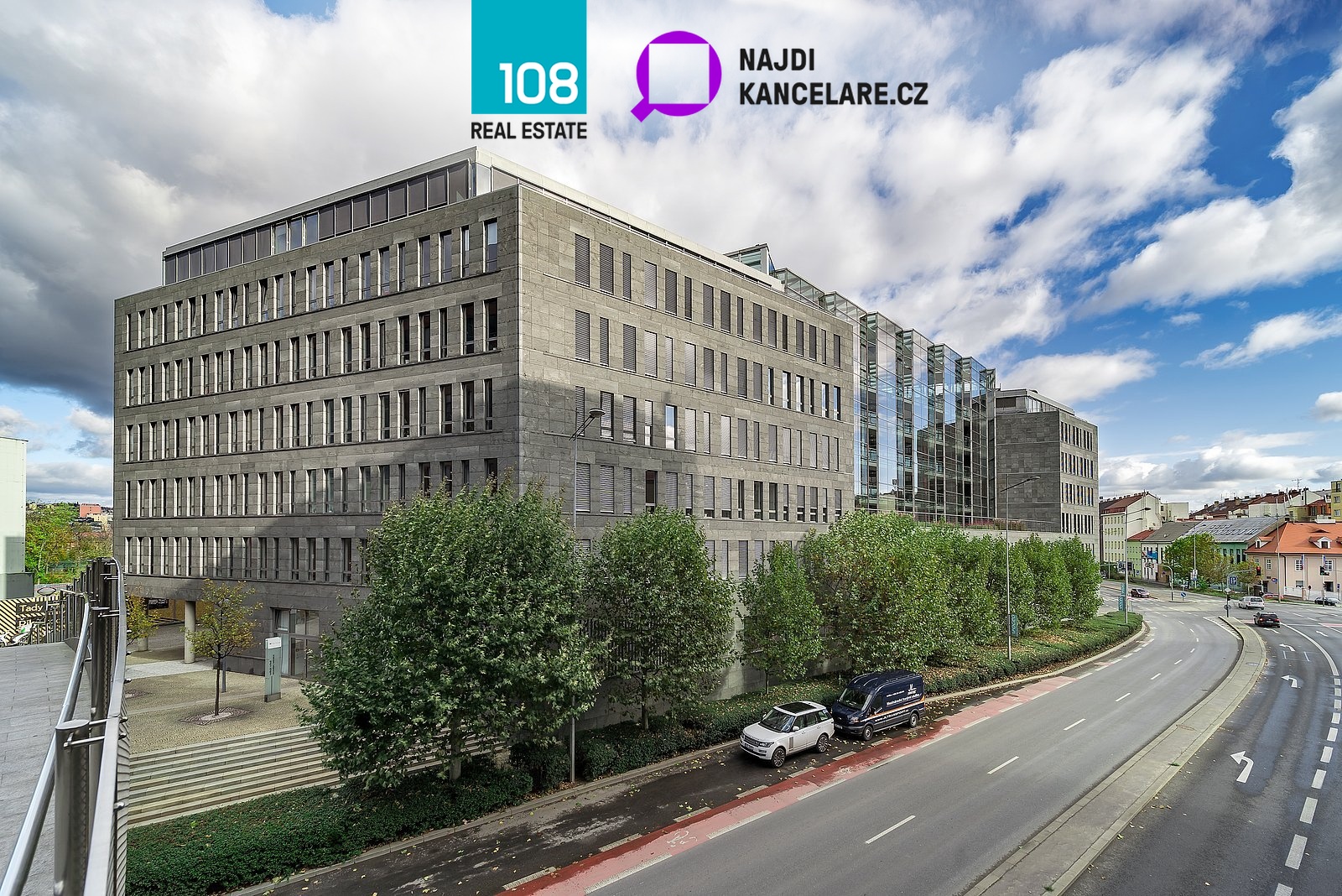 nile-house-karolinska-praha-8-karlin