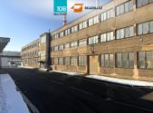 Pronájem - komerční objekt, sklad, 9 918 m²