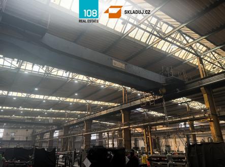 prumyslovy-park-teplice-pronajem-skladovych-prostor | Pronájem - komerční objekt, sklad, 9 918 m²