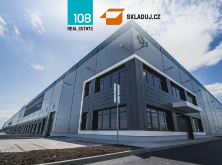 prumyslovy-areal-syrovice-pronajem-skladovych-prostor | Pronájem - komerční objekt, sklad, 4 612 m²
