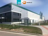 Pronájem - komerční objekt, sklad, 4 612 m²