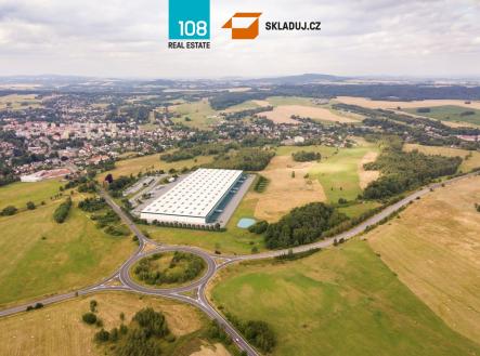 prumyslovy-areal-rumburk-pronajem-skladovych-prostor | Pronájem - komerční objekt, sklad, 11 000 m²