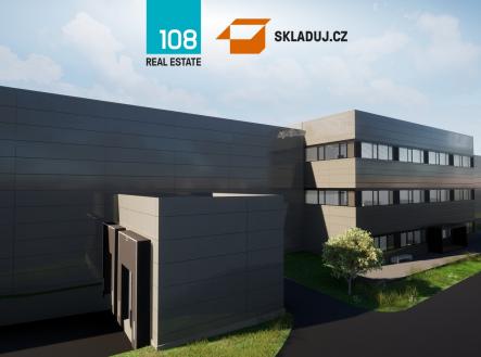 prumyslovy-park-plzen-pronajem-skladovych-prostor | Prodej - komerční objekt, sklad, 8 434 m²