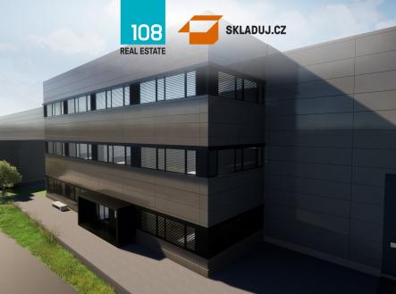 prumyslovy-park-plzen-pronajem-skladovych-prostor | Prodej - komerční objekt, sklad, 8 434 m²