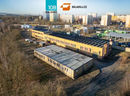prumyslovy-park-plzen-pronajem-skladovych-prostor | Prodej - komerční objekt, sklad, 8 434 m²