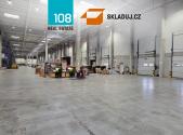 Pronájem - komerční objekt, sklad, 2 400 m²