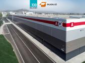 Pronájem - komerční objekt, sklad, 12 447 m²