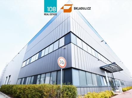 industrial-park-plzen-pronajem-skladovych-prostor | Pronájem - komerční objekt, sklad, 495 m²