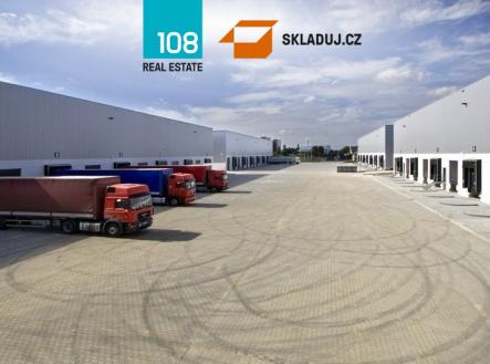 industrial-park-plzen-pronajem-skladovych-prostor | Pronájem - komerční objekt, sklad, 495 m²