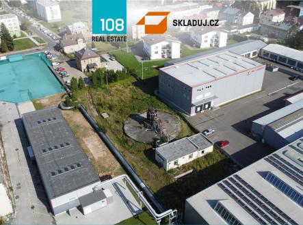ccc6524b-cc96-4d47-9d4b-30d5d4fe5ab3 | Prodej - pozemek pro komerční výstavbu, 2 238 m²
